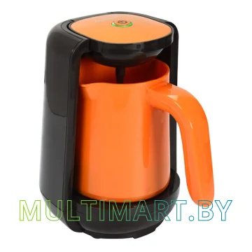 Электрическая турка Oursson TC0250/OR